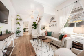 The Canopy: A Peaceful Home Nestled in Sugarhouse